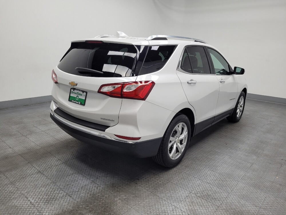 2020 Chevrolet Equinox in Las Vegas, NV 89102 - 18144064 9