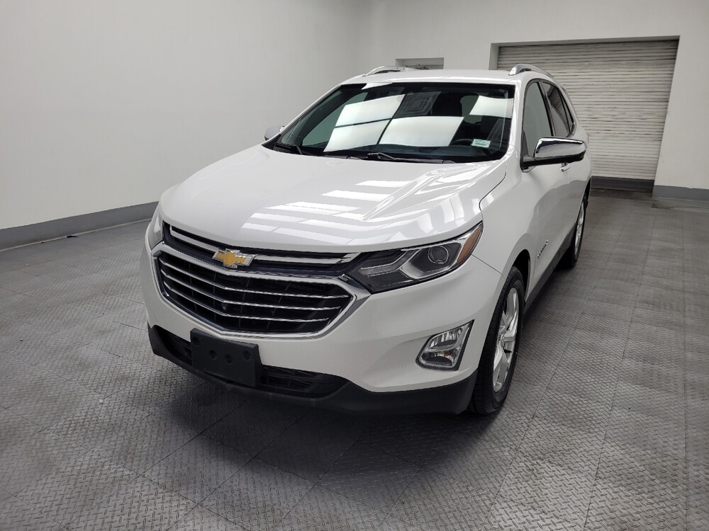 2020 Chevrolet Equinox in Las Vegas, NV 89102 - 18144064 15