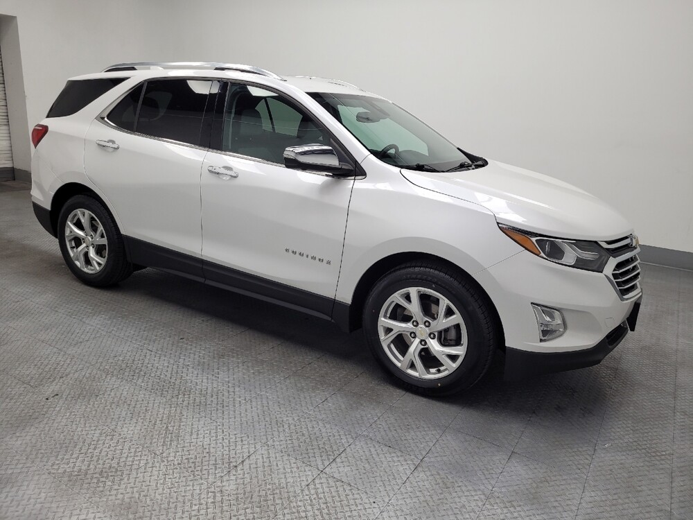 2020 Chevrolet Equinox in Las Vegas, NV 89102 - 18144064 11
