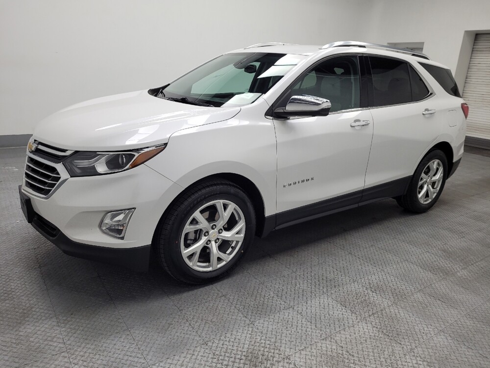2020 Chevrolet Equinox in Las Vegas, NV 89102 - 18144064 2