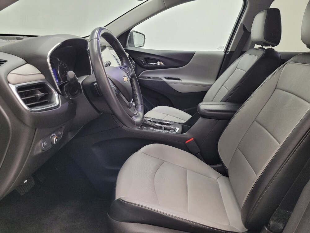 2020 Chevrolet Equinox in Las Vegas, NV 89102 - 18144064 17
