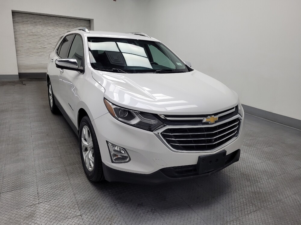 2020 Chevrolet Equinox in Las Vegas, NV 89102 - 18144064 14