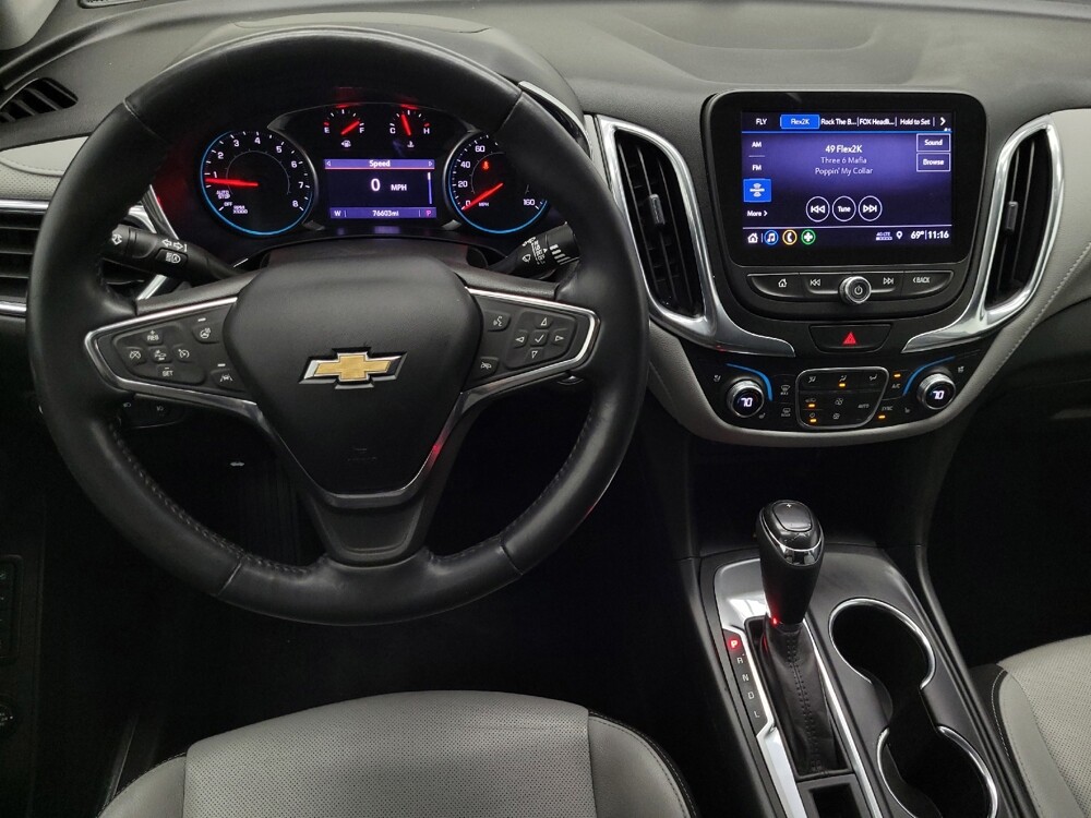 2020 Chevrolet Equinox in Las Vegas, NV 89102 - 18144064 22