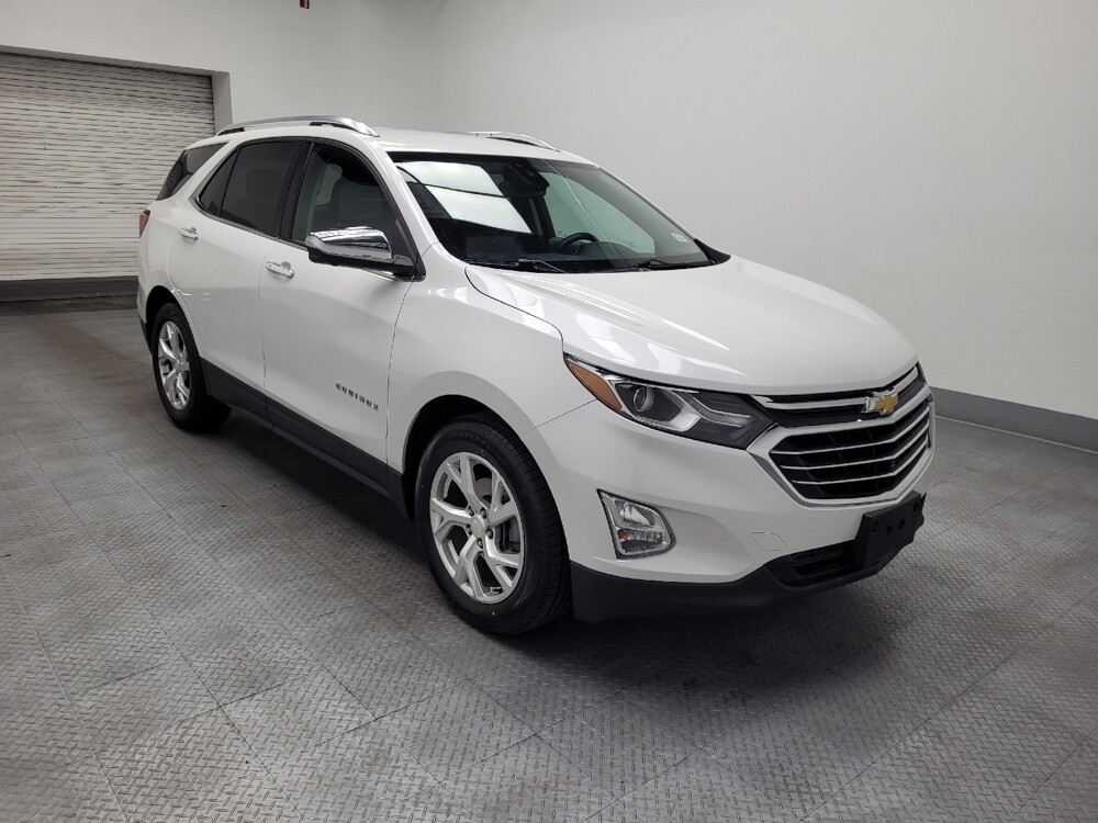 2020 Chevrolet Equinox in Las Vegas, NV 89102 - 18144064 13