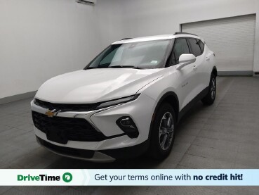 2024 Chevrolet Blazer in Duluth, GA 30096