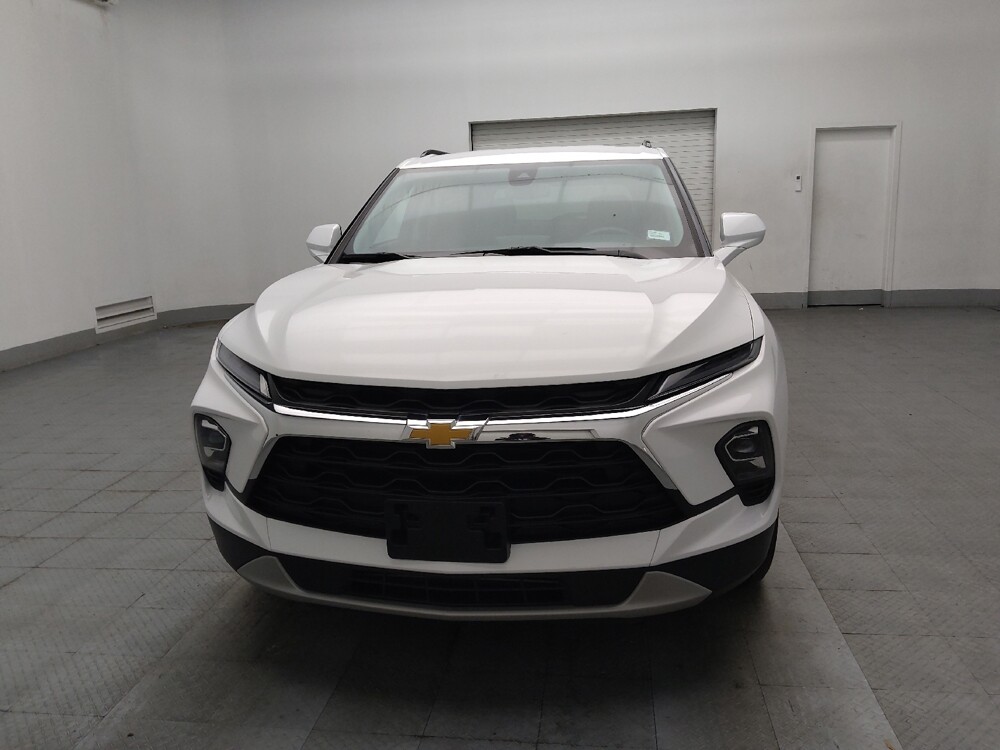 2024 Chevrolet Blazer in Duluth, GA 30096 - 18144065 15