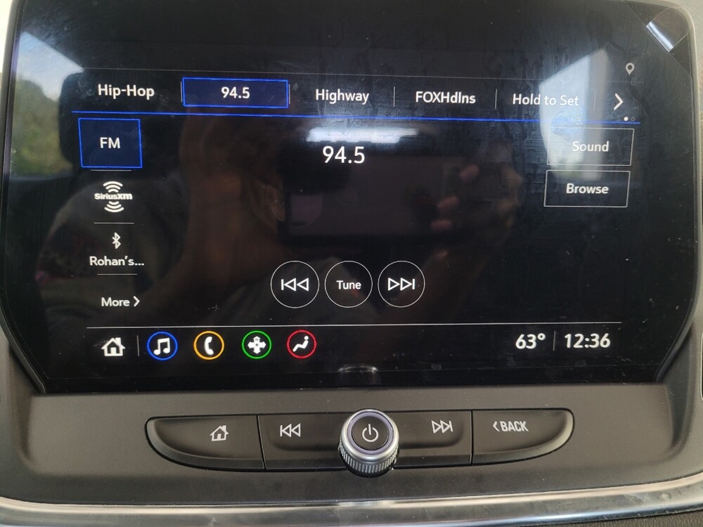 2024 Chevrolet Blazer in Duluth, GA 30096 - 18144065 25