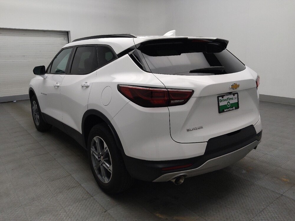 2024 Chevrolet Blazer in Duluth, GA 30096 - 18144065 5