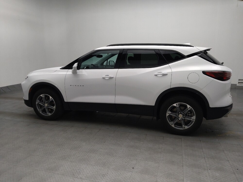 2024 Chevrolet Blazer in Duluth, GA 30096 - 18144065 3