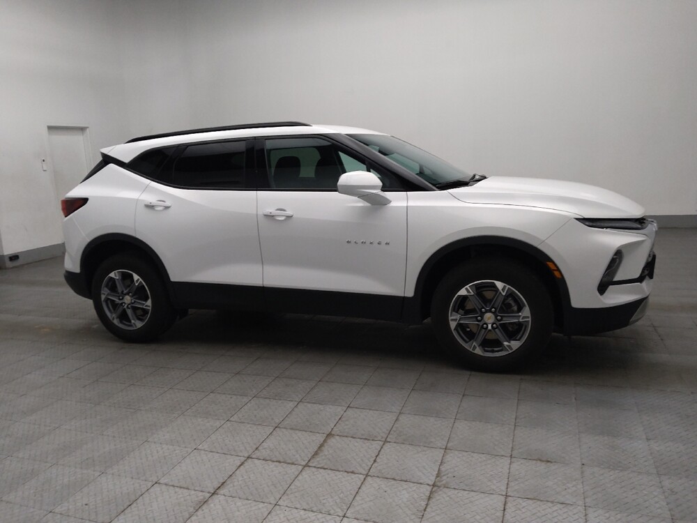2024 Chevrolet Blazer in Duluth, GA 30096 - 18144065 11