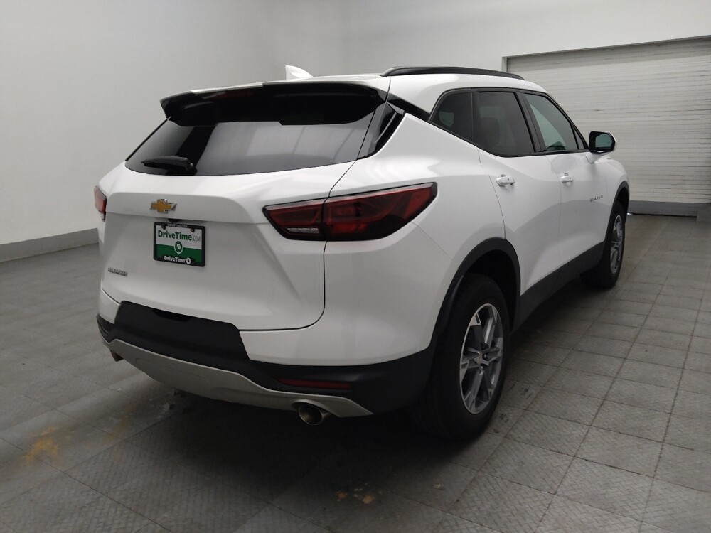 2024 Chevrolet Blazer in Duluth, GA 30096 - 18144065 9