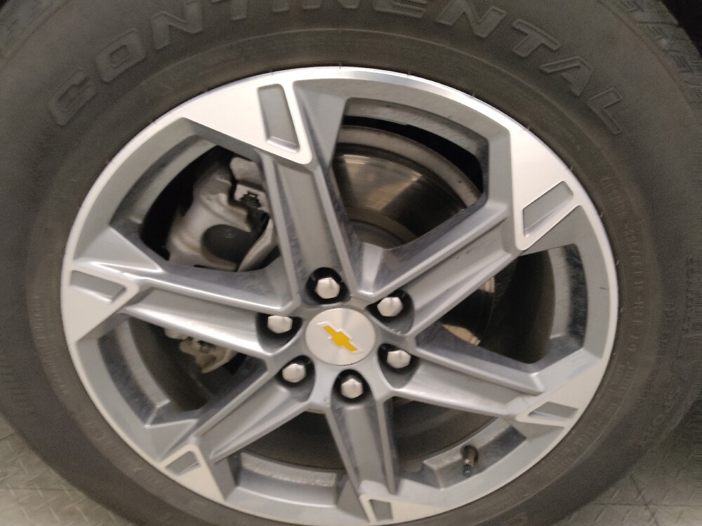 2024 Chevrolet Blazer in Duluth, GA 30096 - 18144065 31
