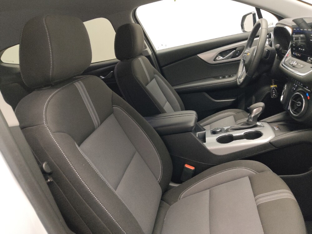2024 Chevrolet Blazer in Duluth, GA 30096 - 18144065 21