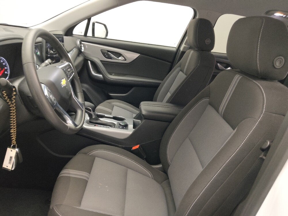 2024 Chevrolet Blazer in Duluth, GA 30096 - 18144065 17