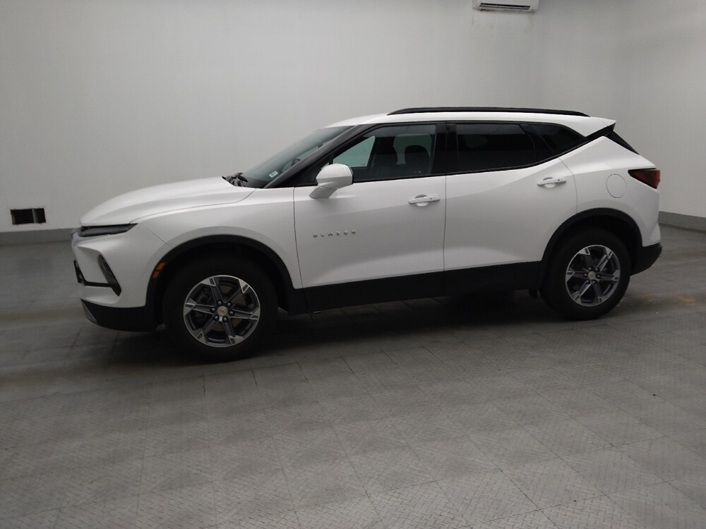 2024 Chevrolet Blazer in Duluth, GA 30096 - 18144065 2