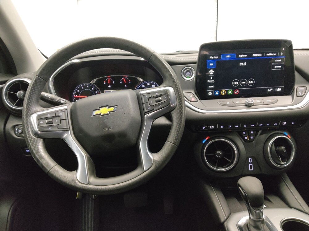2024 Chevrolet Blazer in Duluth, GA 30096 - 18144065 22
