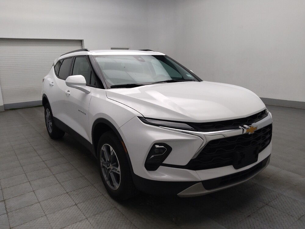 2024 Chevrolet Blazer in Duluth, GA 30096 - 18144065 13