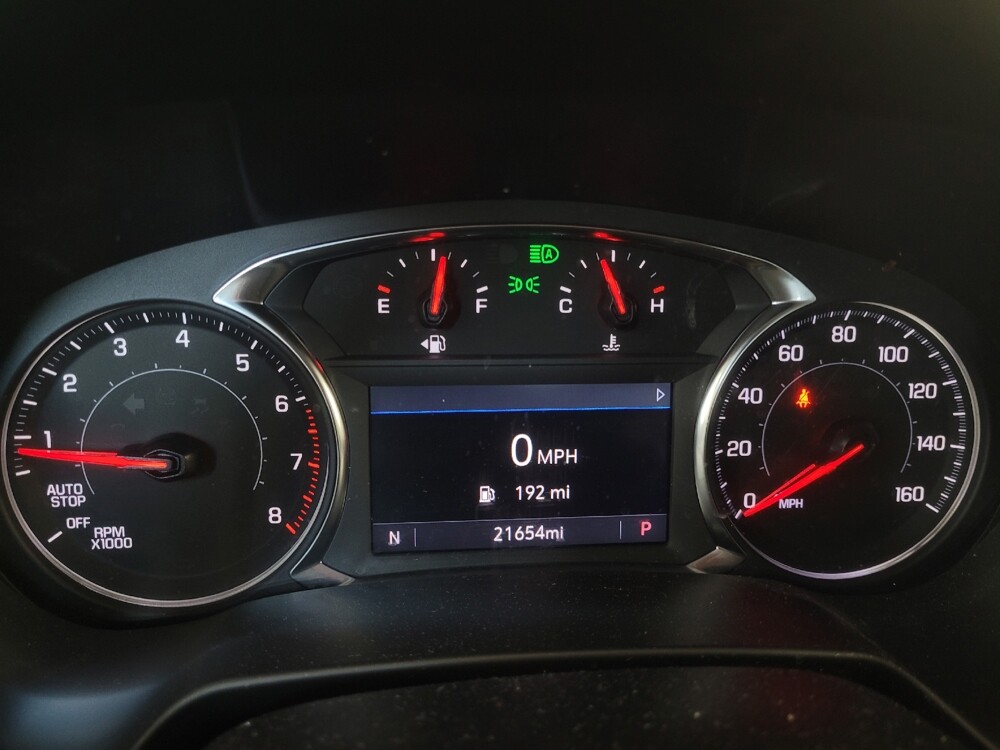 2024 Chevrolet Blazer in Duluth, GA 30096 - 18144065 23