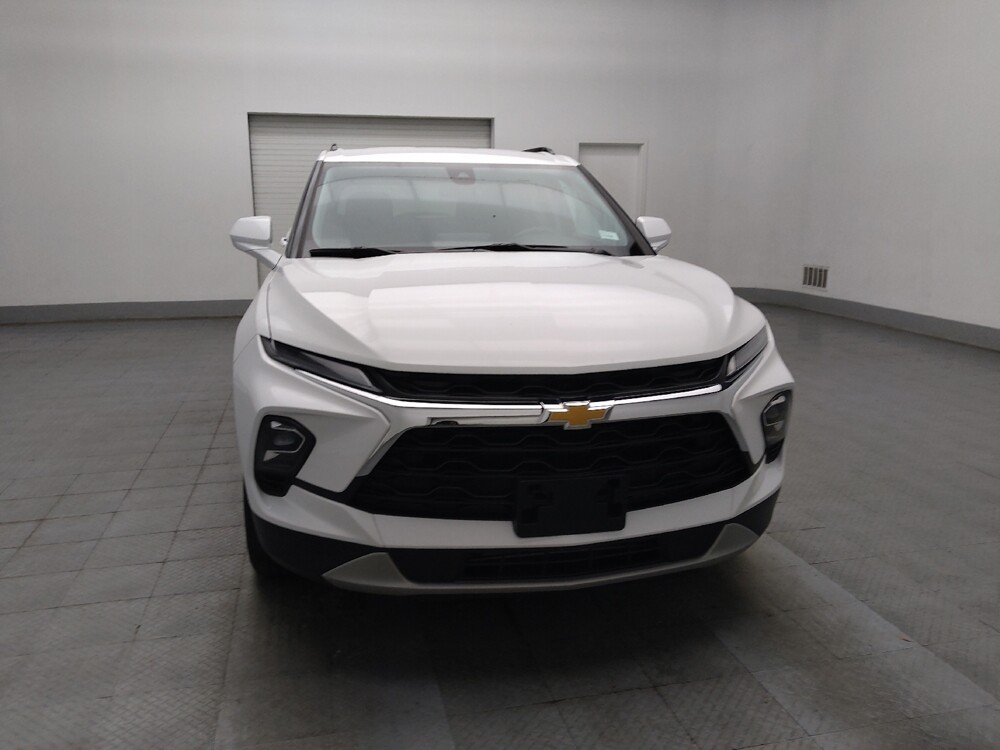 2024 Chevrolet Blazer in Duluth, GA 30096 - 18144065 14