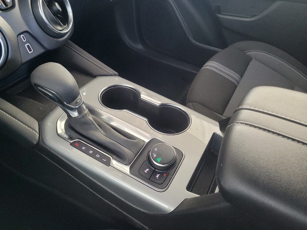 2024 Chevrolet Blazer in Duluth, GA 30096 - 18144065 26