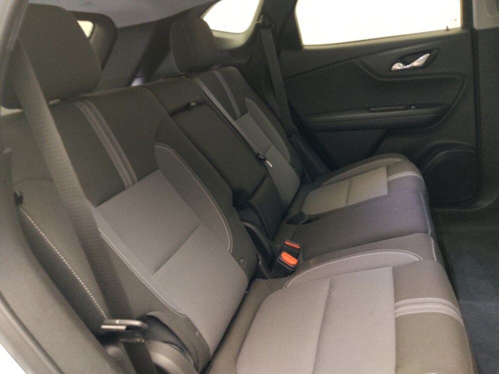 2024 Chevrolet Blazer in Duluth, GA 30096 - 18144065 19