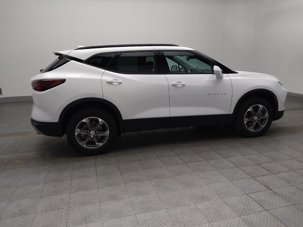 2024 Chevrolet Blazer in Duluth, GA 30096 - 18144065 10