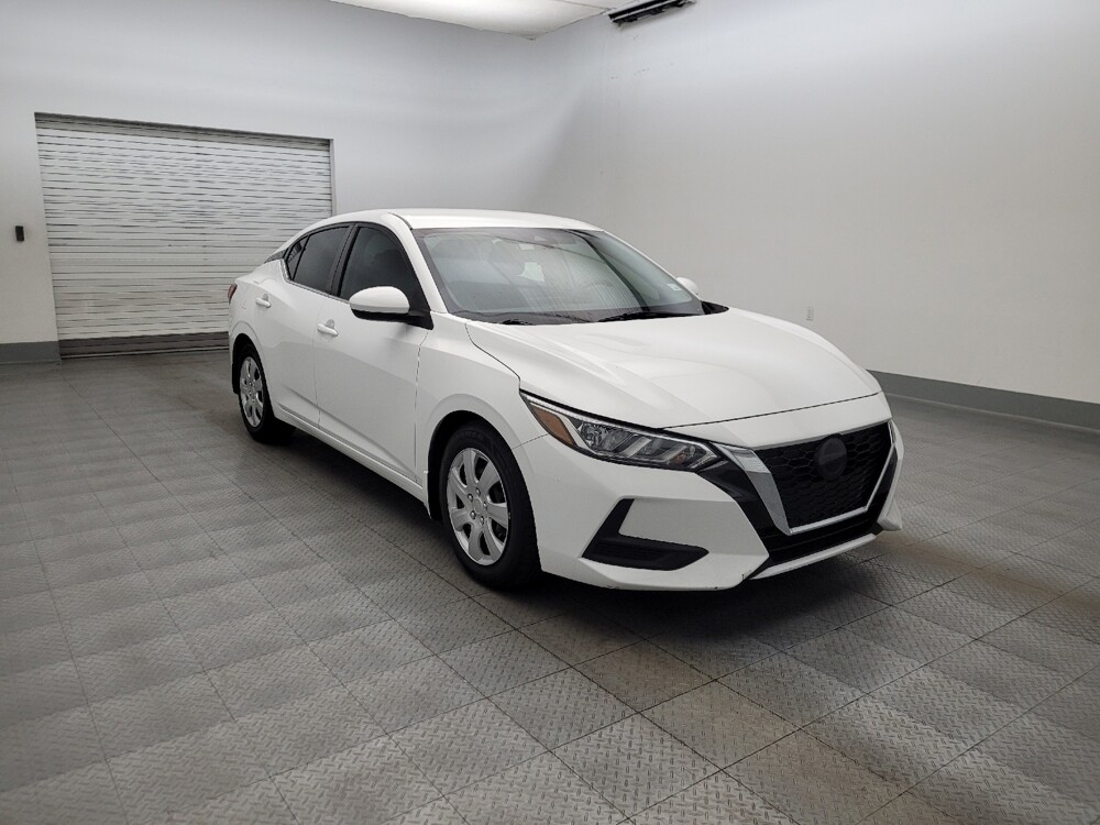 2021 Nissan Sentra in Phoenix, AZ 85015 - 18144066 13