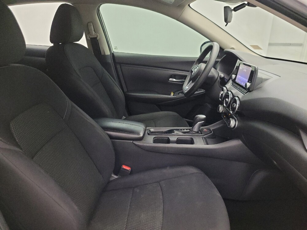 2021 Nissan Sentra in Phoenix, AZ 85015 - 18144066 21