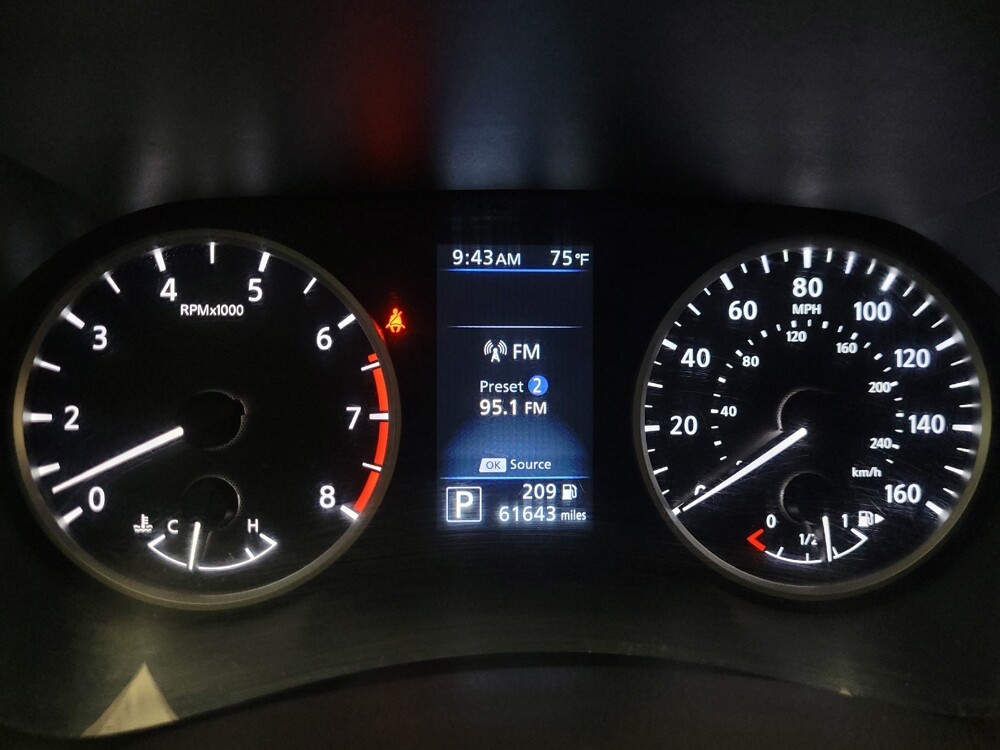 2021 Nissan Sentra in Phoenix, AZ 85015 - 18144066 23
