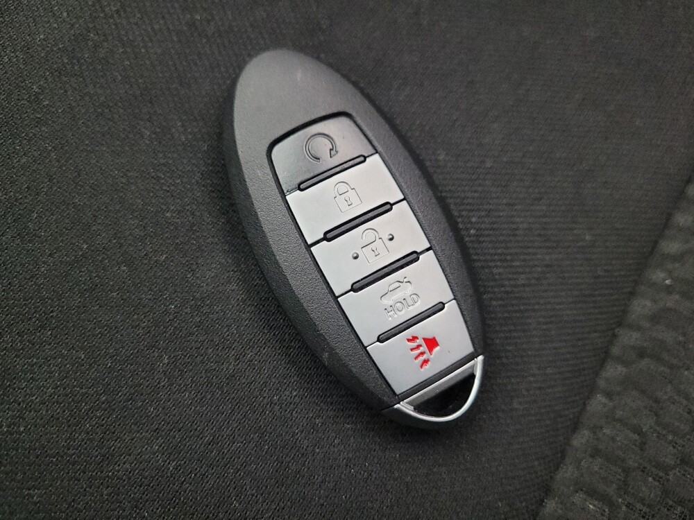 2021 Nissan Sentra in Phoenix, AZ 85015 - 18144066 32