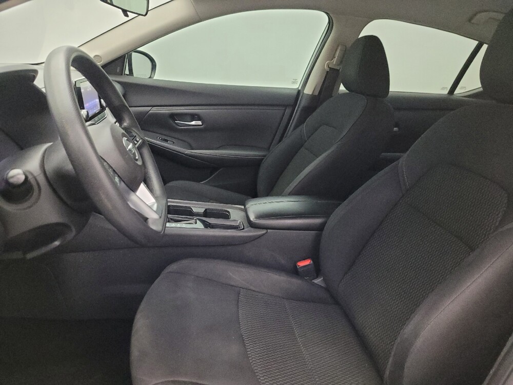 2021 Nissan Sentra in Phoenix, AZ 85015 - 18144066 17