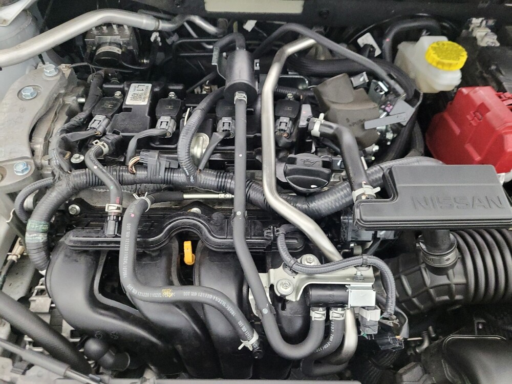 2021 Nissan Sentra in Phoenix, AZ 85015 - 18144066 30