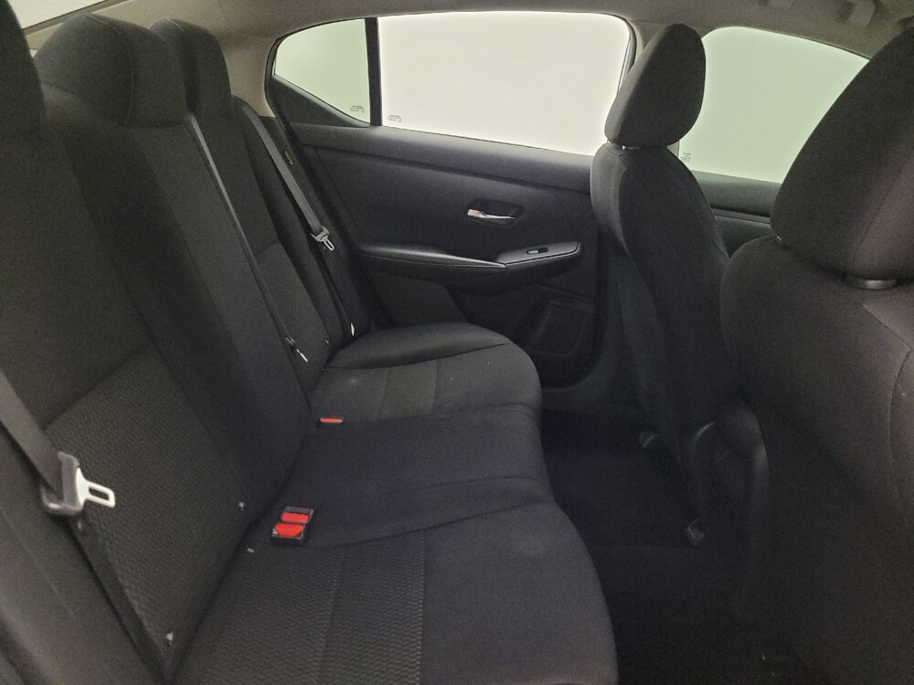 2021 Nissan Sentra in Phoenix, AZ 85015 - 18144066 19