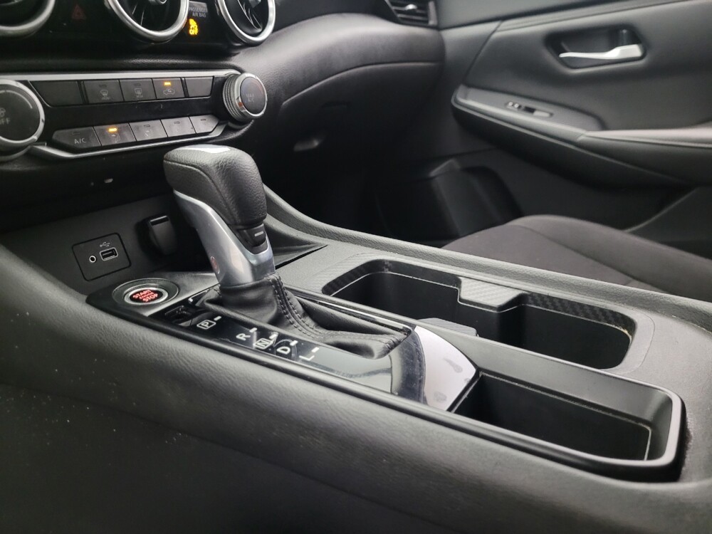 2021 Nissan Sentra in Phoenix, AZ 85015 - 18144066 26