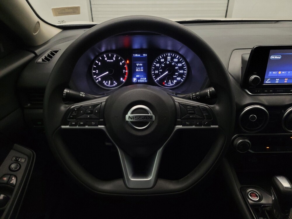 2021 Nissan Sentra in Phoenix, AZ 85015 - 18144066 22