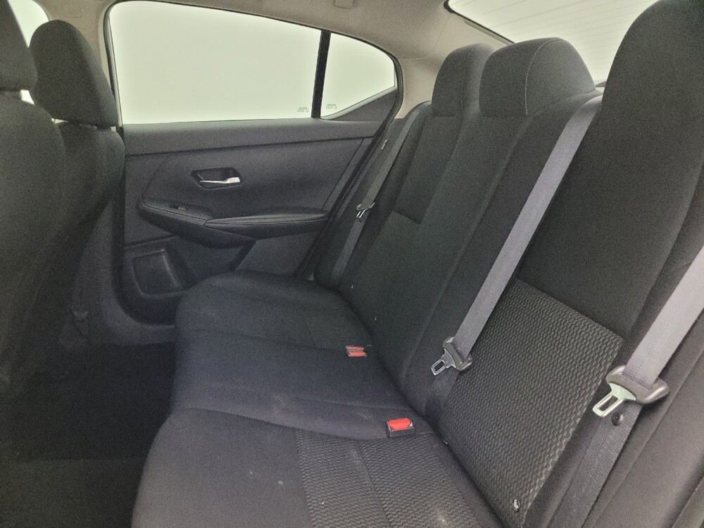 2021 Nissan Sentra in Phoenix, AZ 85015 - 18144066 18