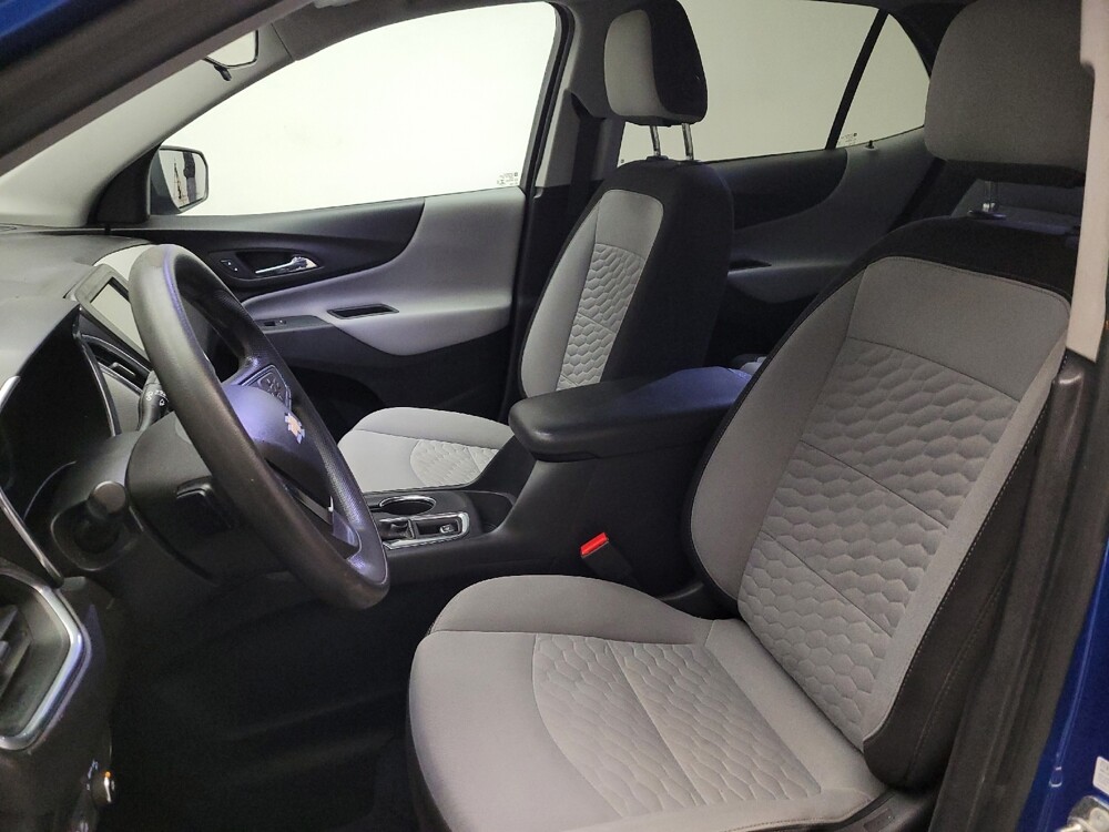 2019 Chevrolet Equinox in Downey, CA 90241 - 18144067 17