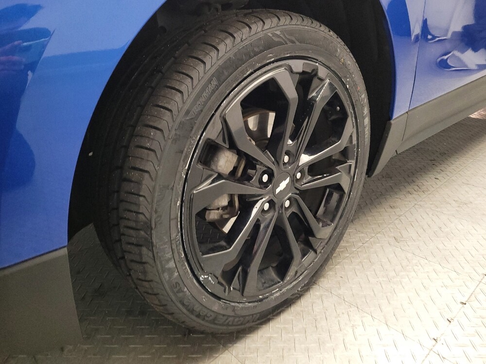 2019 Chevrolet Equinox in Downey, CA 90241 - 18144067 31