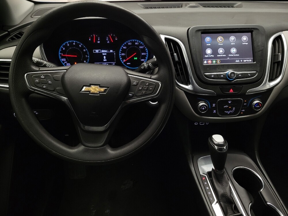 2019 Chevrolet Equinox in Downey, CA 90241 - 18144067 22