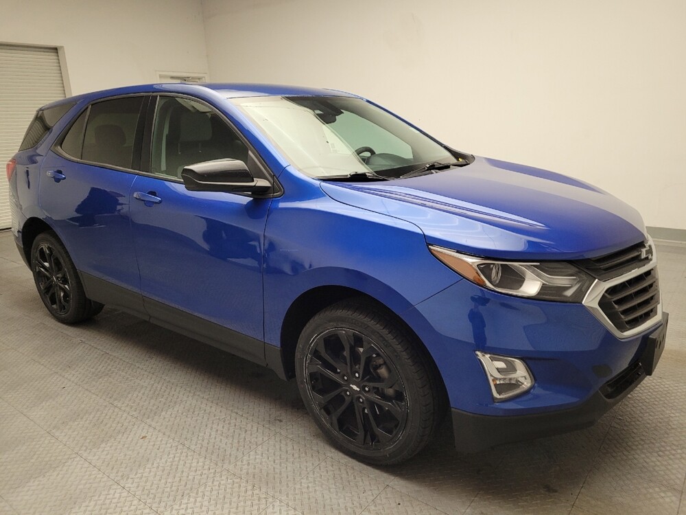 2019 Chevrolet Equinox in Downey, CA 90241 - 18144067 11