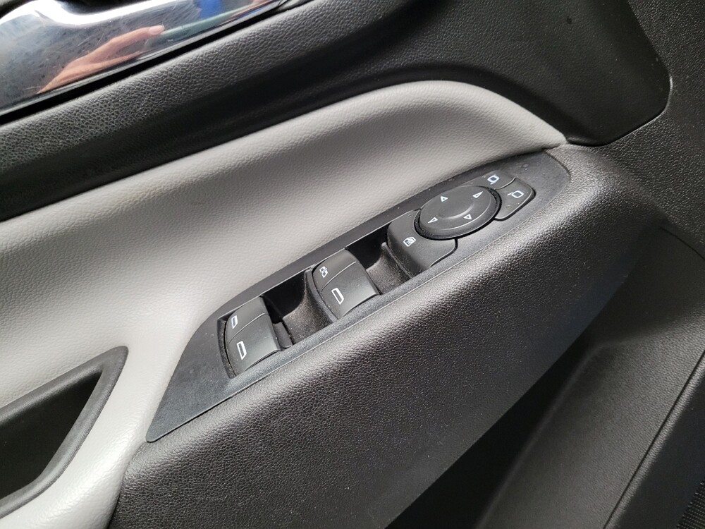 2019 Chevrolet Equinox in Downey, CA 90241 - 18144067 27