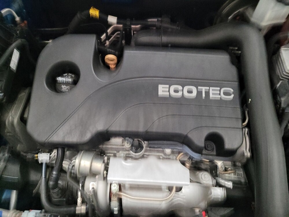 2019 Chevrolet Equinox in Downey, CA 90241 - 18144067 30