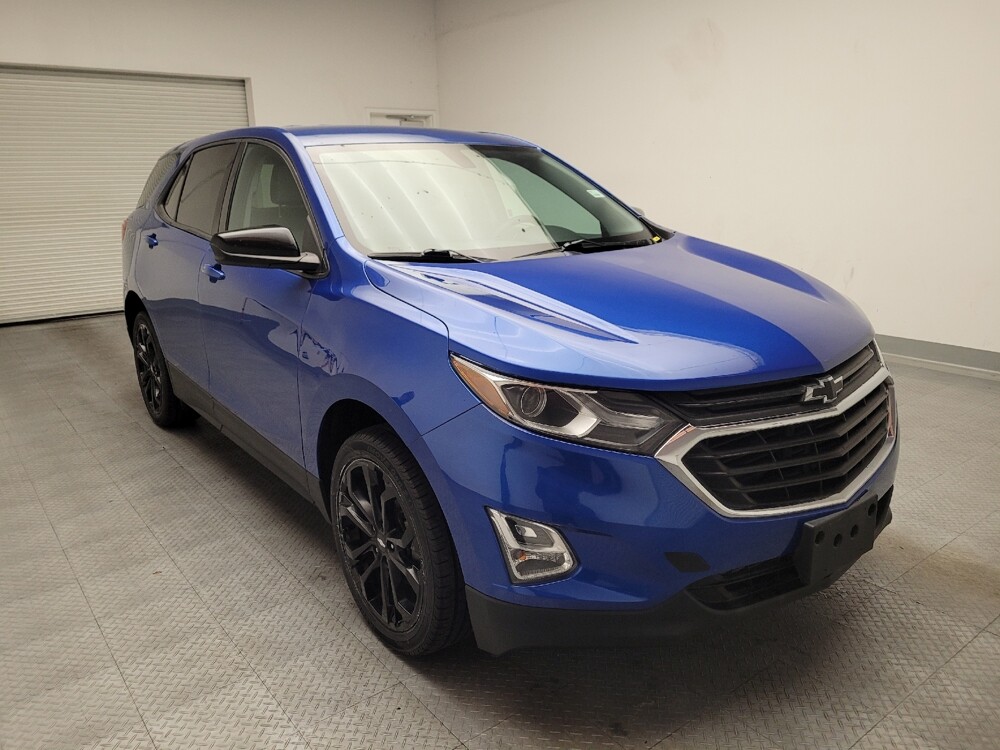 2019 Chevrolet Equinox in Downey, CA 90241 - 18144067 13