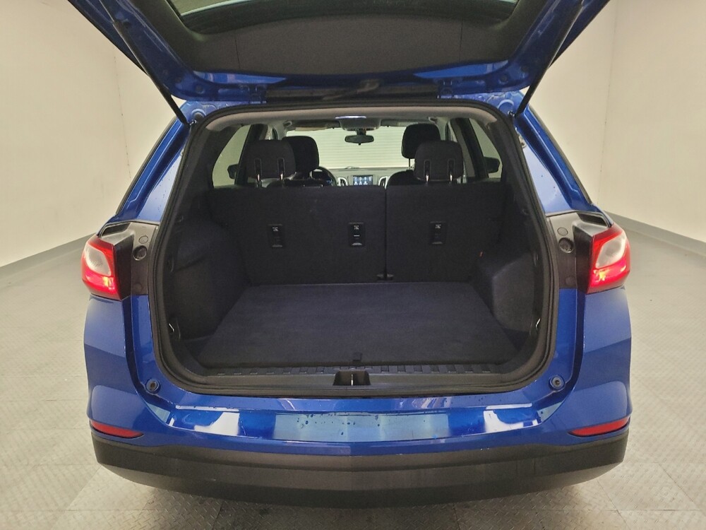 2019 Chevrolet Equinox in Downey, CA 90241 - 18144067 29