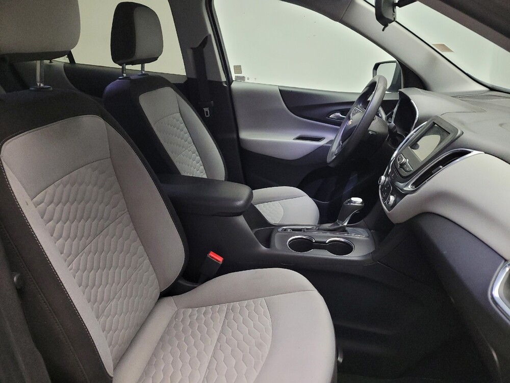 2019 Chevrolet Equinox in Downey, CA 90241 - 18144067 21