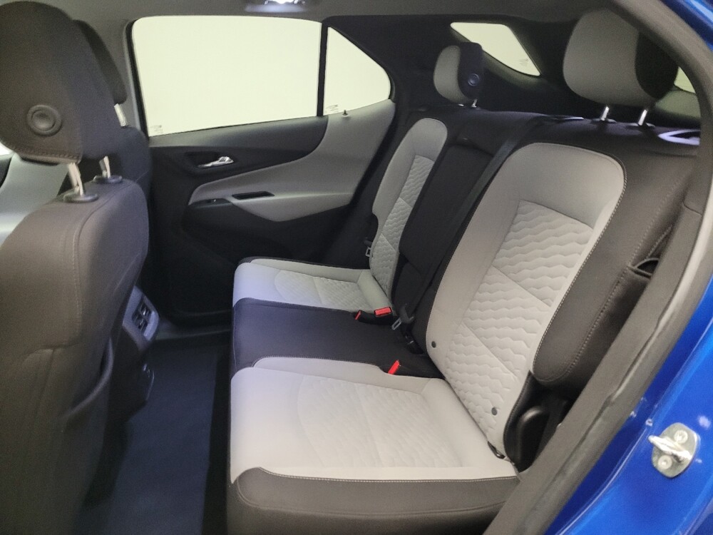 2019 Chevrolet Equinox in Downey, CA 90241 - 18144067 18