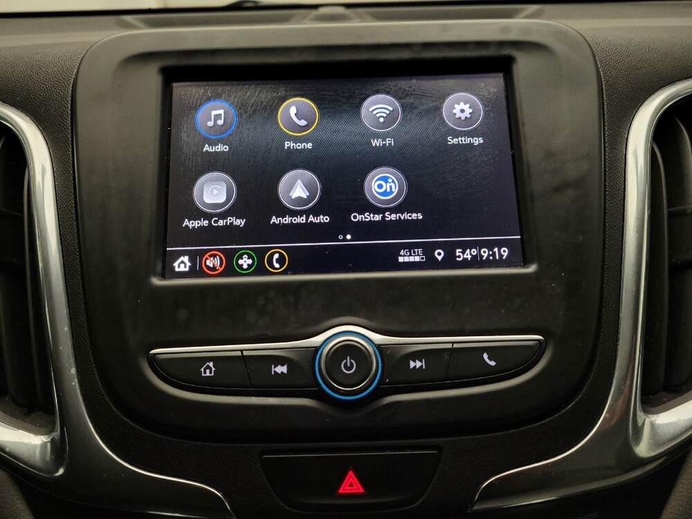 2019 Chevrolet Equinox in Downey, CA 90241 - 18144067 25