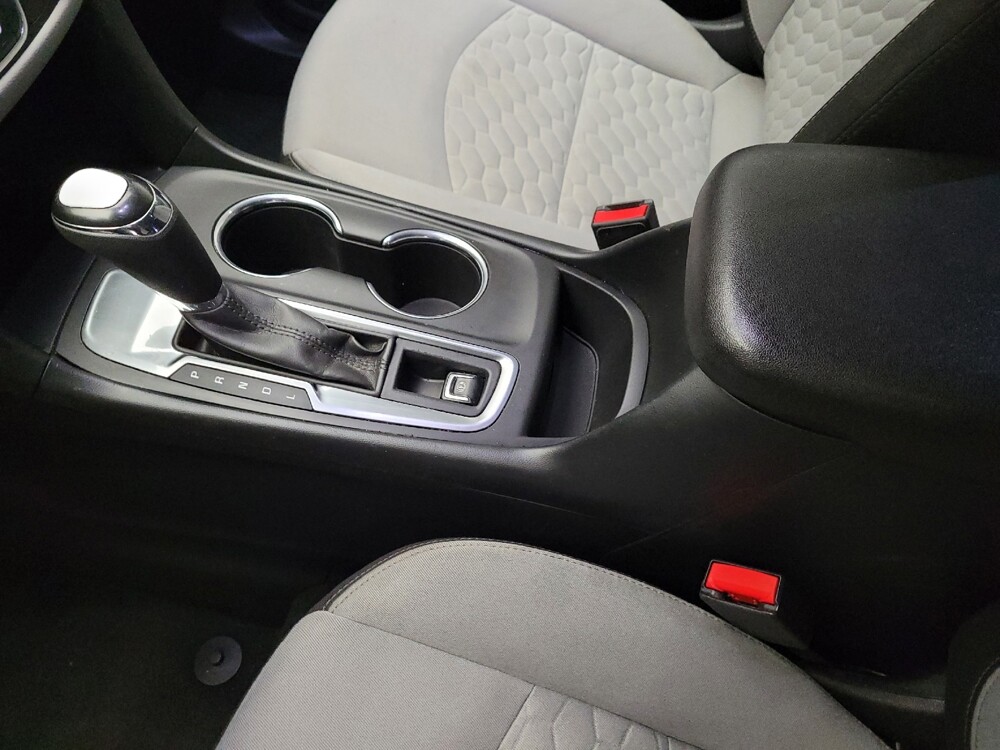 2019 Chevrolet Equinox in Downey, CA 90241 - 18144067 26