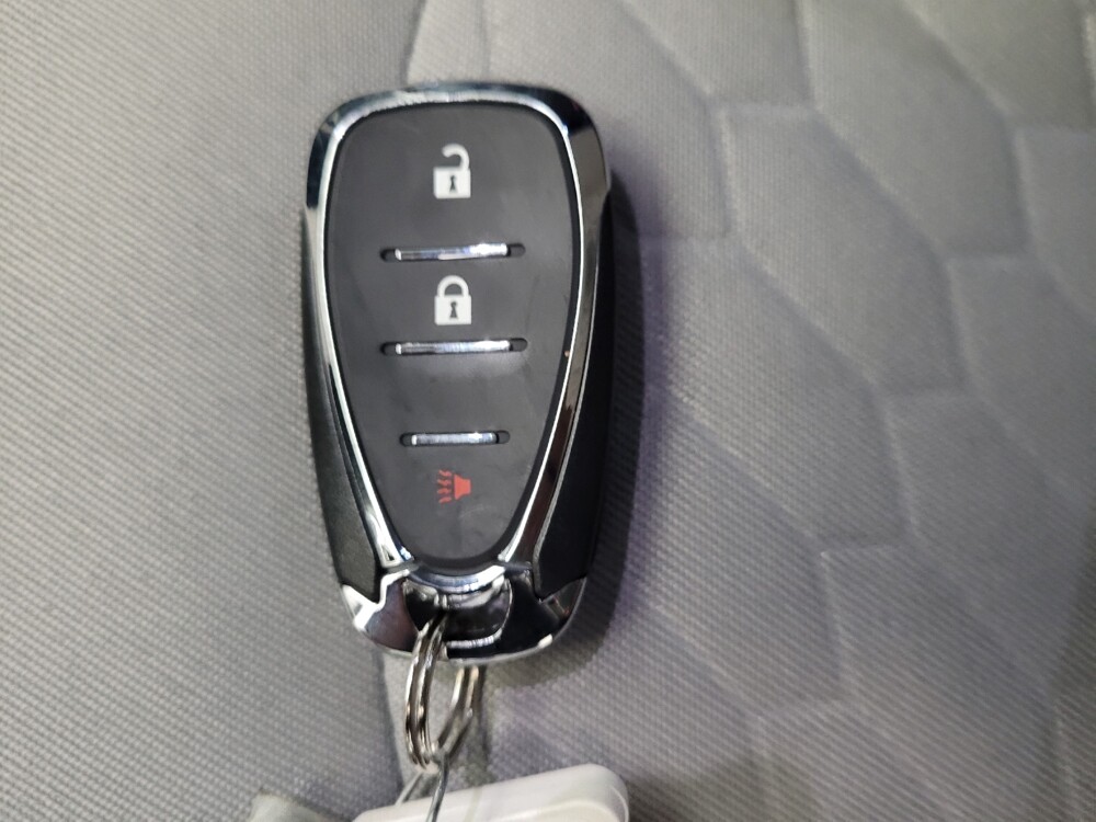 2019 Chevrolet Equinox in Downey, CA 90241 - 18144067 32