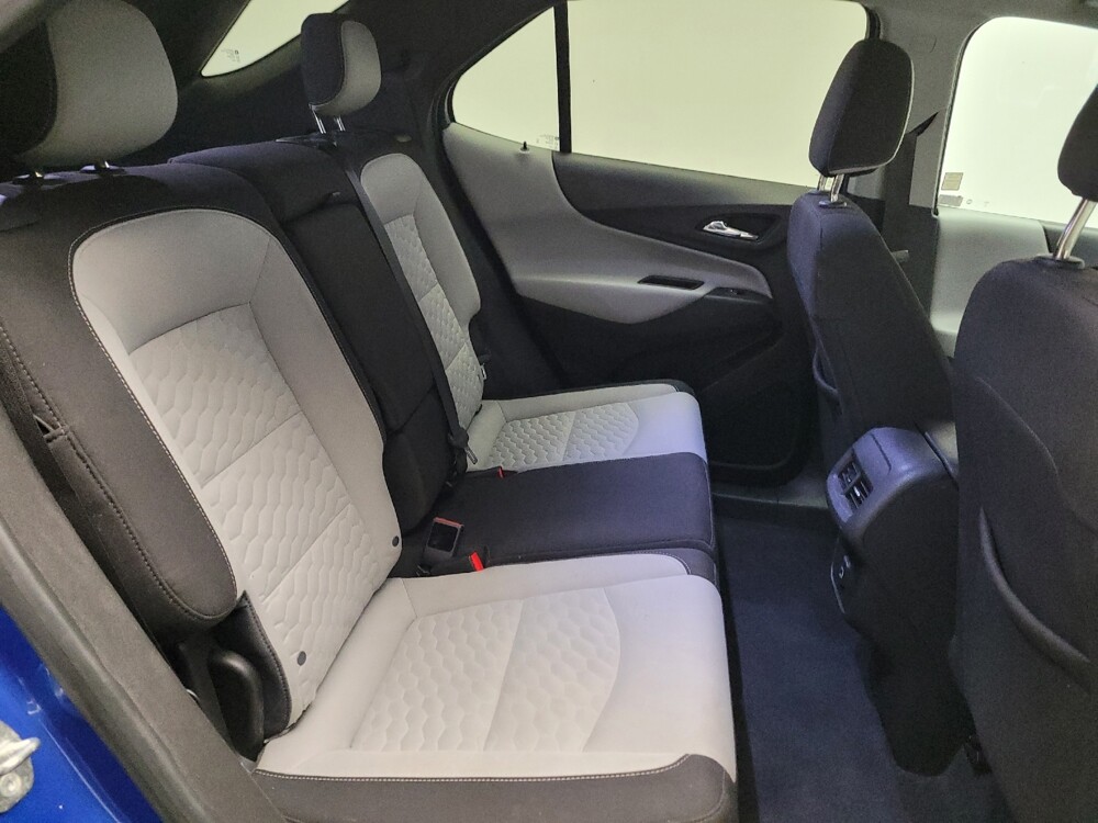 2019 Chevrolet Equinox in Downey, CA 90241 - 18144067 19